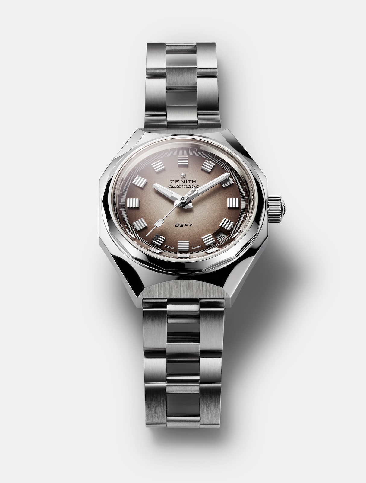 Zenith Defy Revival A3642 - front