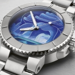 Oris Aquis Sun Wukong Artist Edition