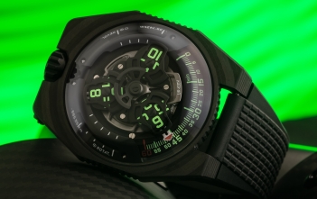 Urwerk UR-100 V C52