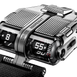Urwerk UR-112 Aggregat Odyssey