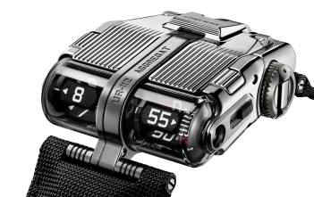 Urwerk UR-112 Aggregat Odyssey