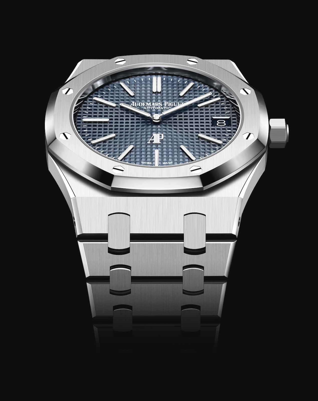 Audemars Piguet Royal Oak Jumbo 16202 - brazalete