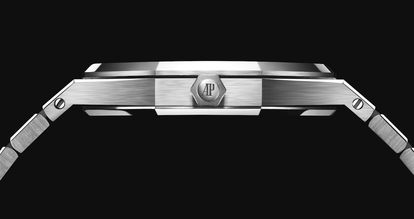 Audemars Piguet Royal Oak Jumbo 16202 - carrura
