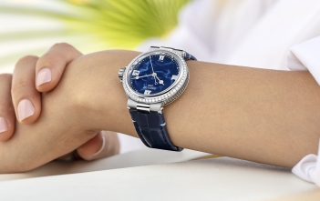 Breguet Marine Dame - cover 1