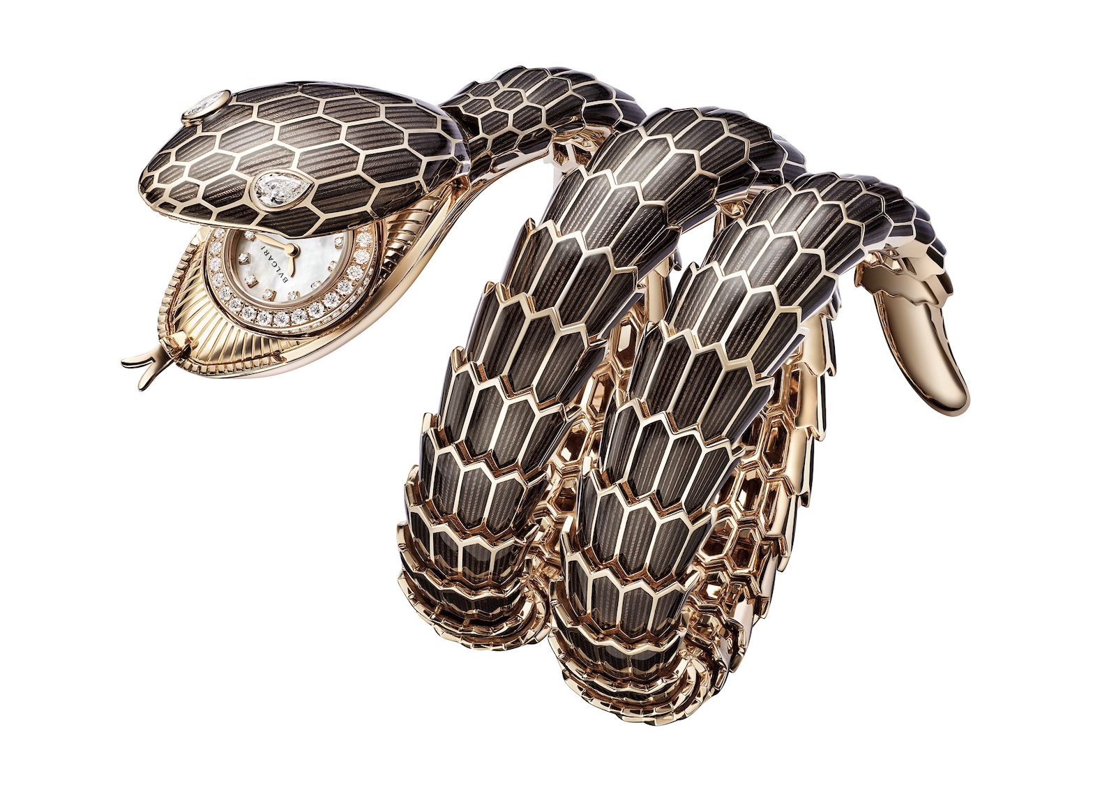 Bvlgari Serpenti Misteriosi High Jewelry - 103559_10