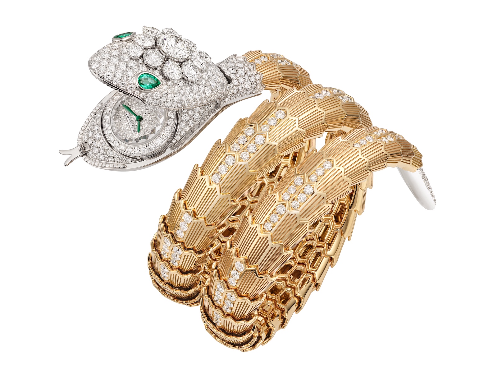 Bvlgari Serpenti Misteriosi High Jewelry - 103561_10