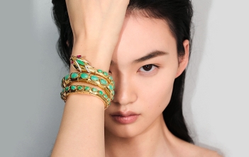 Bvlgari Serpenti Misteriosi High Jewelry - cover