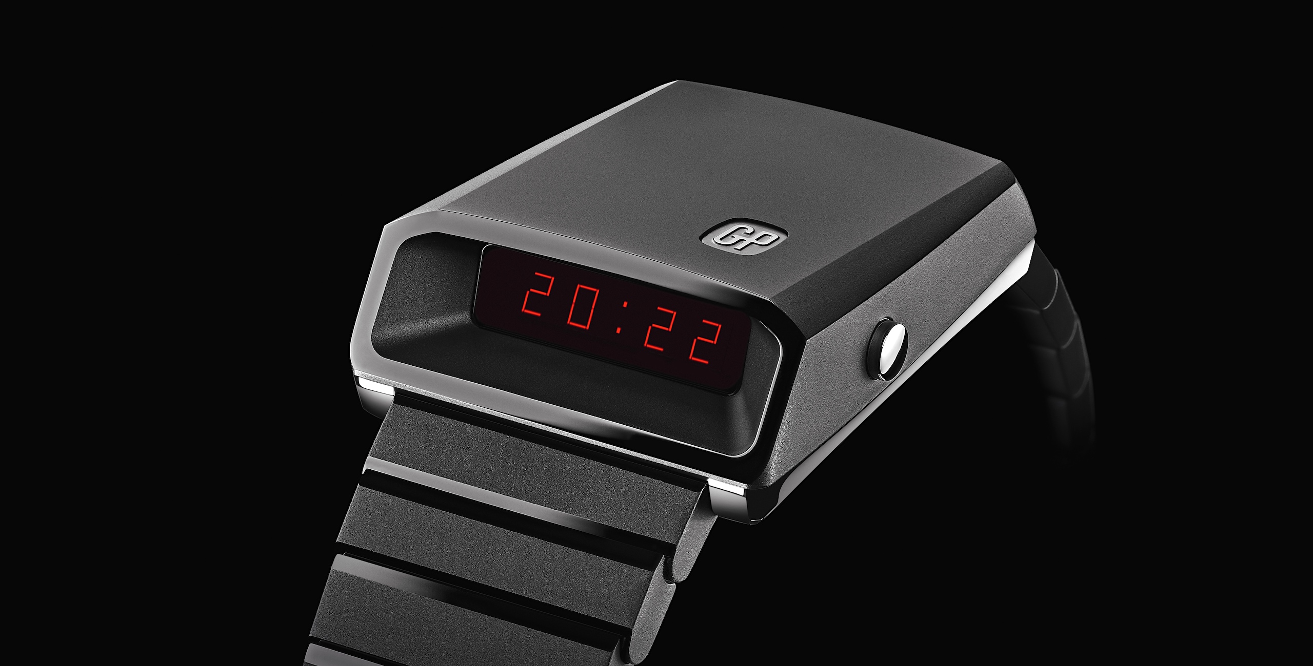 Girard-Perregaux Casquette - cover