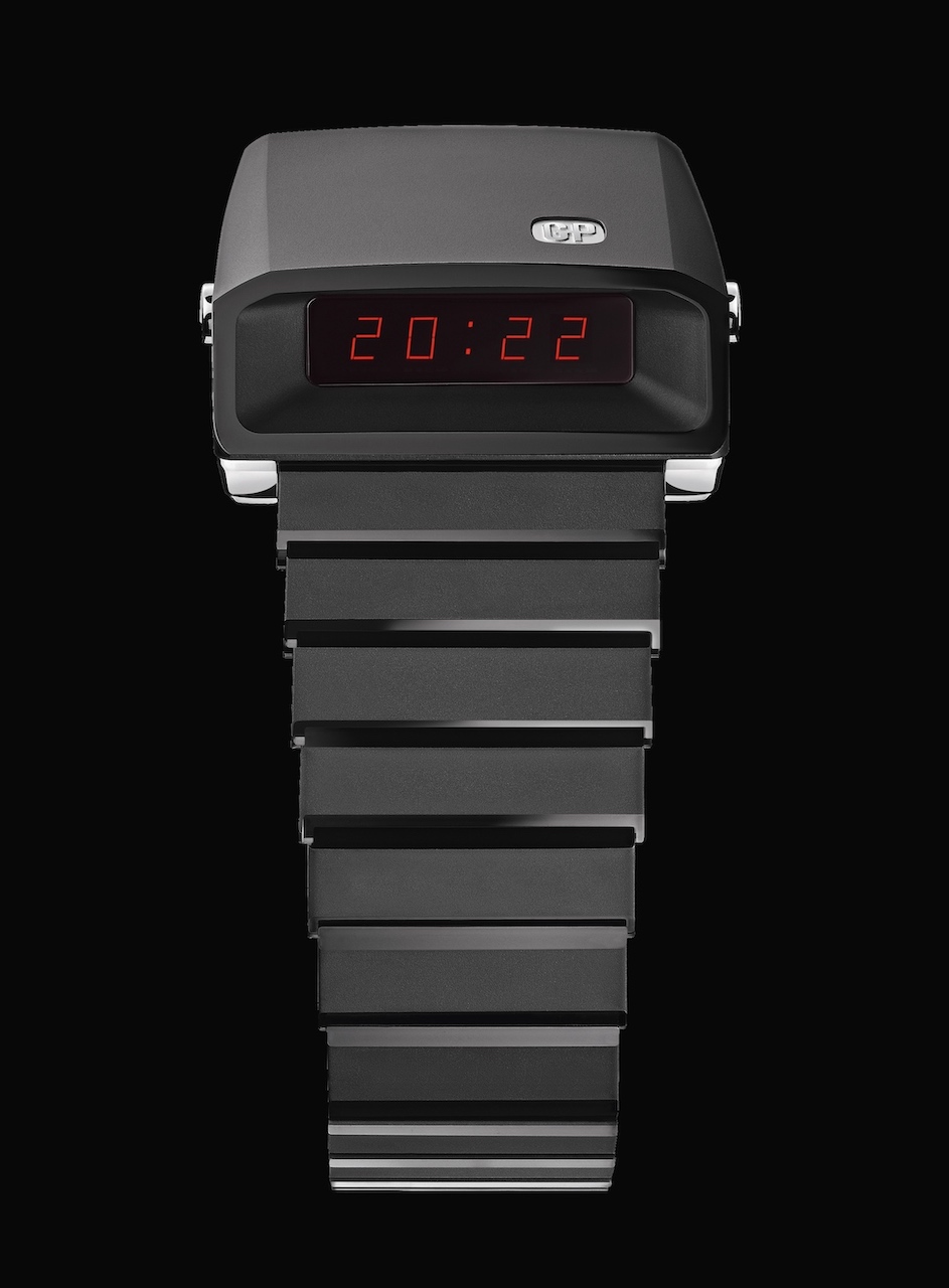 Girard-Perregaux Casquette - front