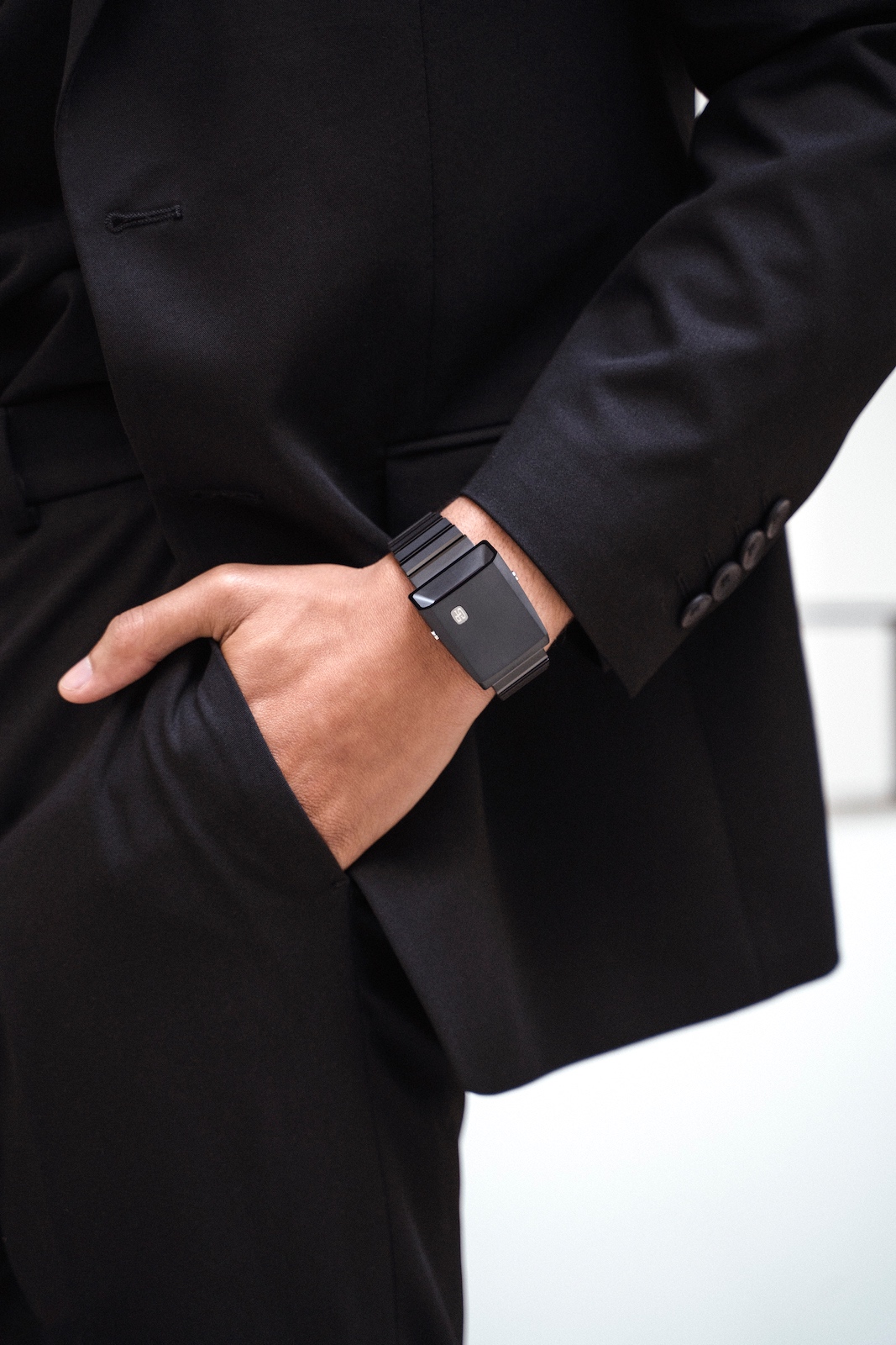 Girard-Perregaux Casquette - lifestyle 1