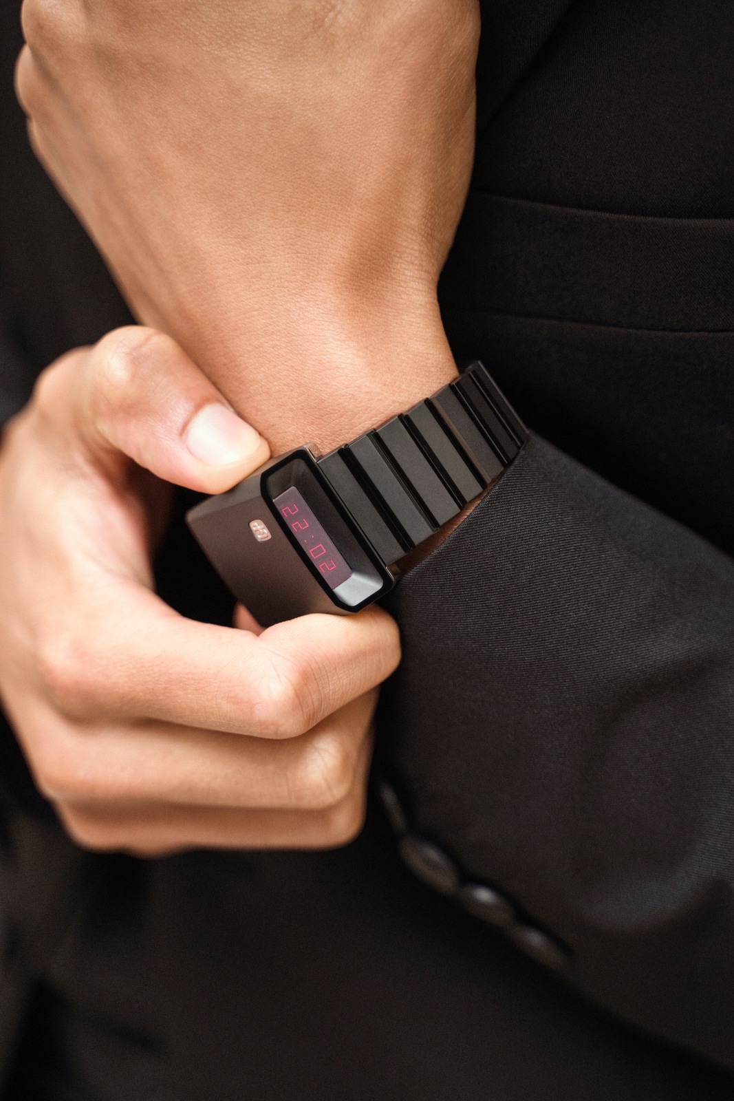 Girard-Perregaux Casquette - lifestyle 2