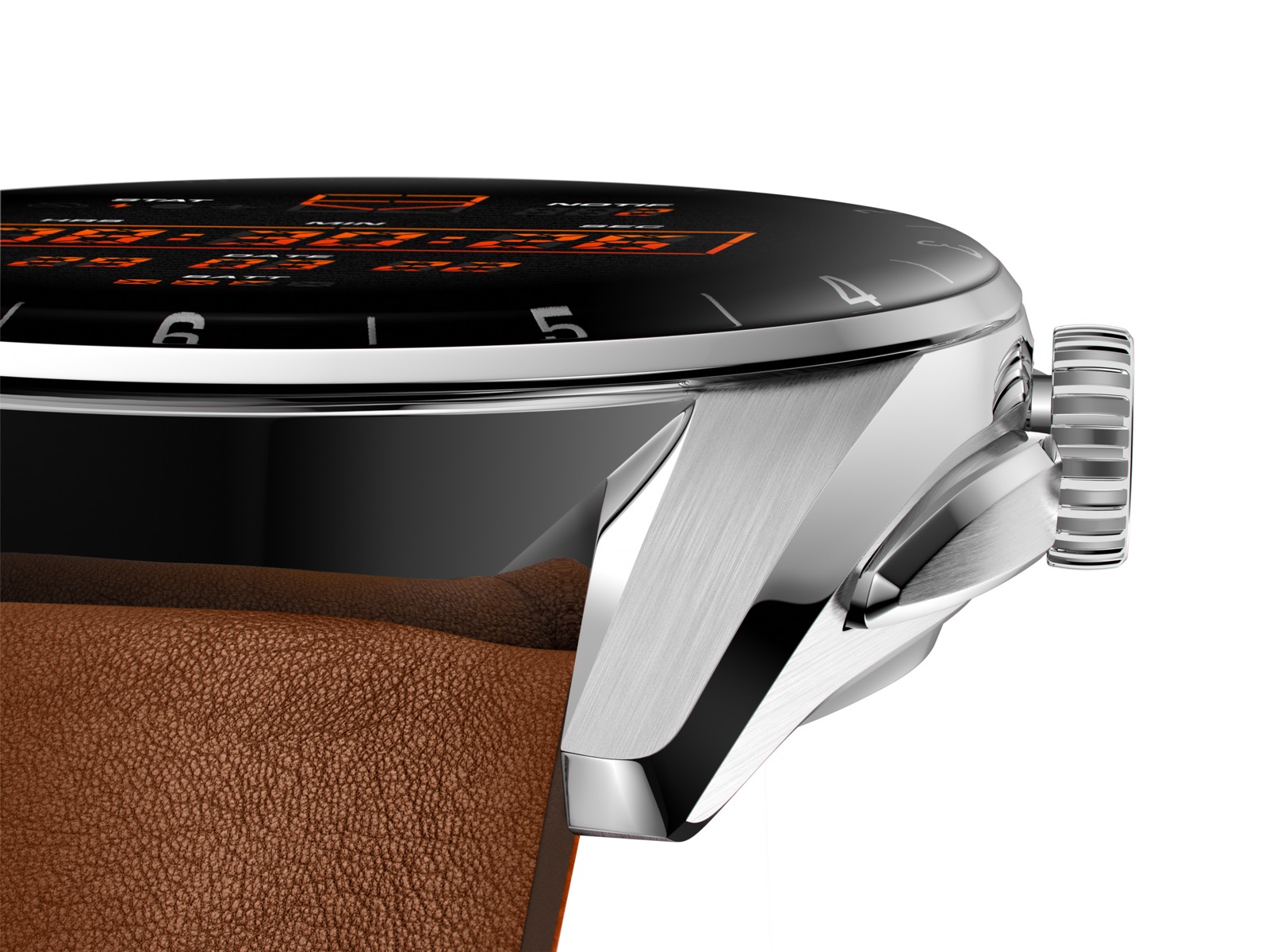 TAG Heuer Connected Calibre E4