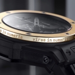 Hublot Big Bang Unico Ledger; el reloj de los criptoadictos