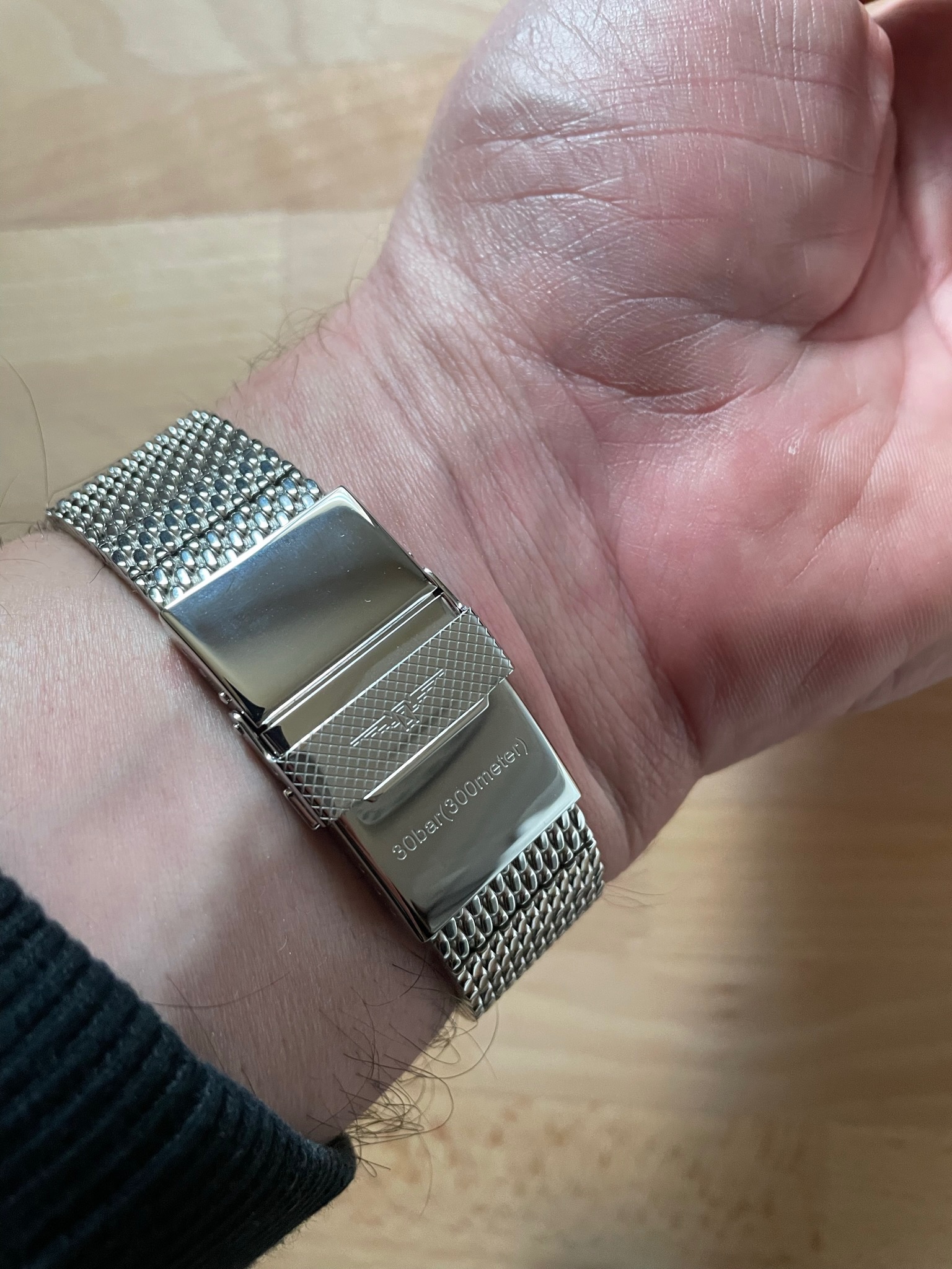 Longines Legend Diver