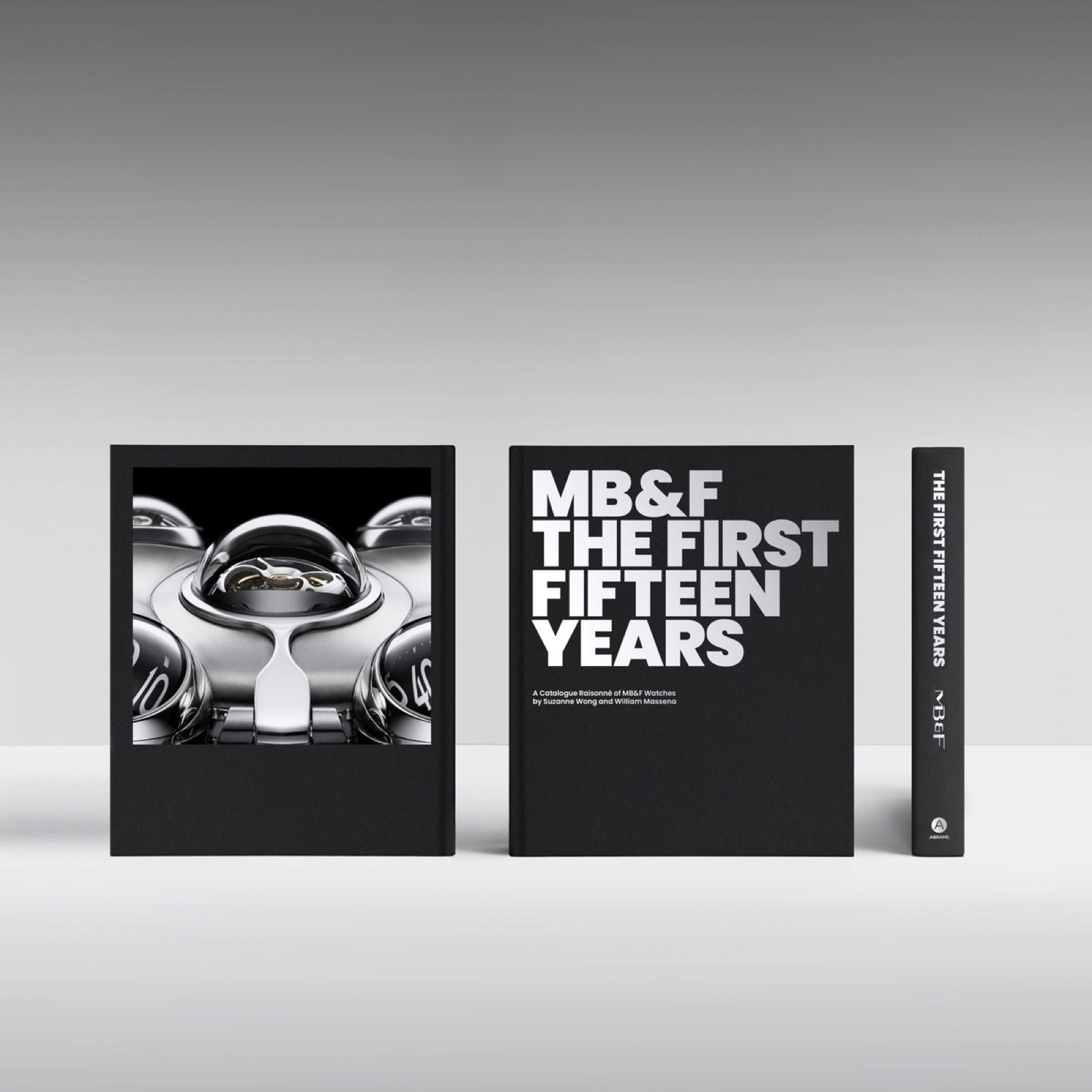 MB&F Catálogo Razonado