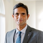 Mario Giménez, nuevo Director General de Patek Philippe España