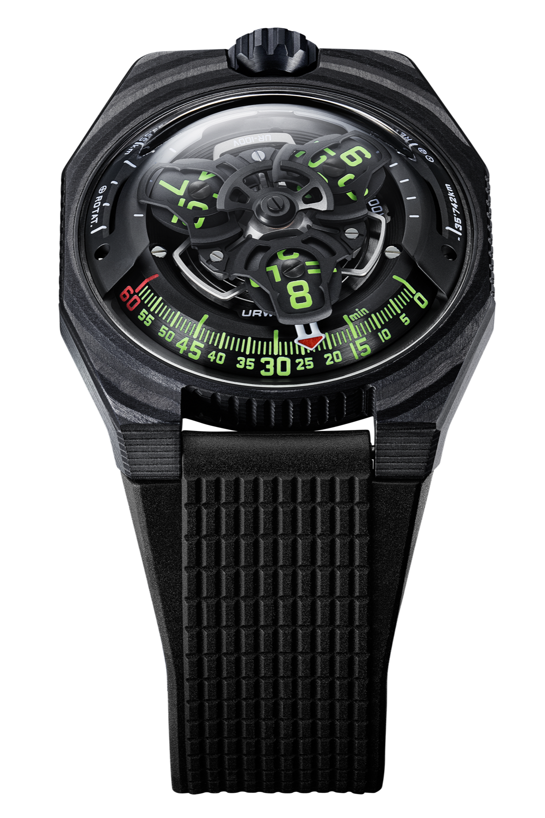 Urwerk UR-100 V C52
