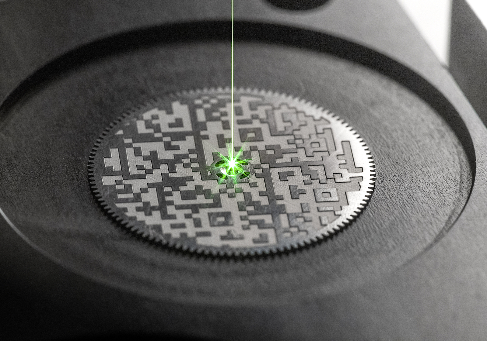 Bvlgari Octo Finissimo Ultra - QR