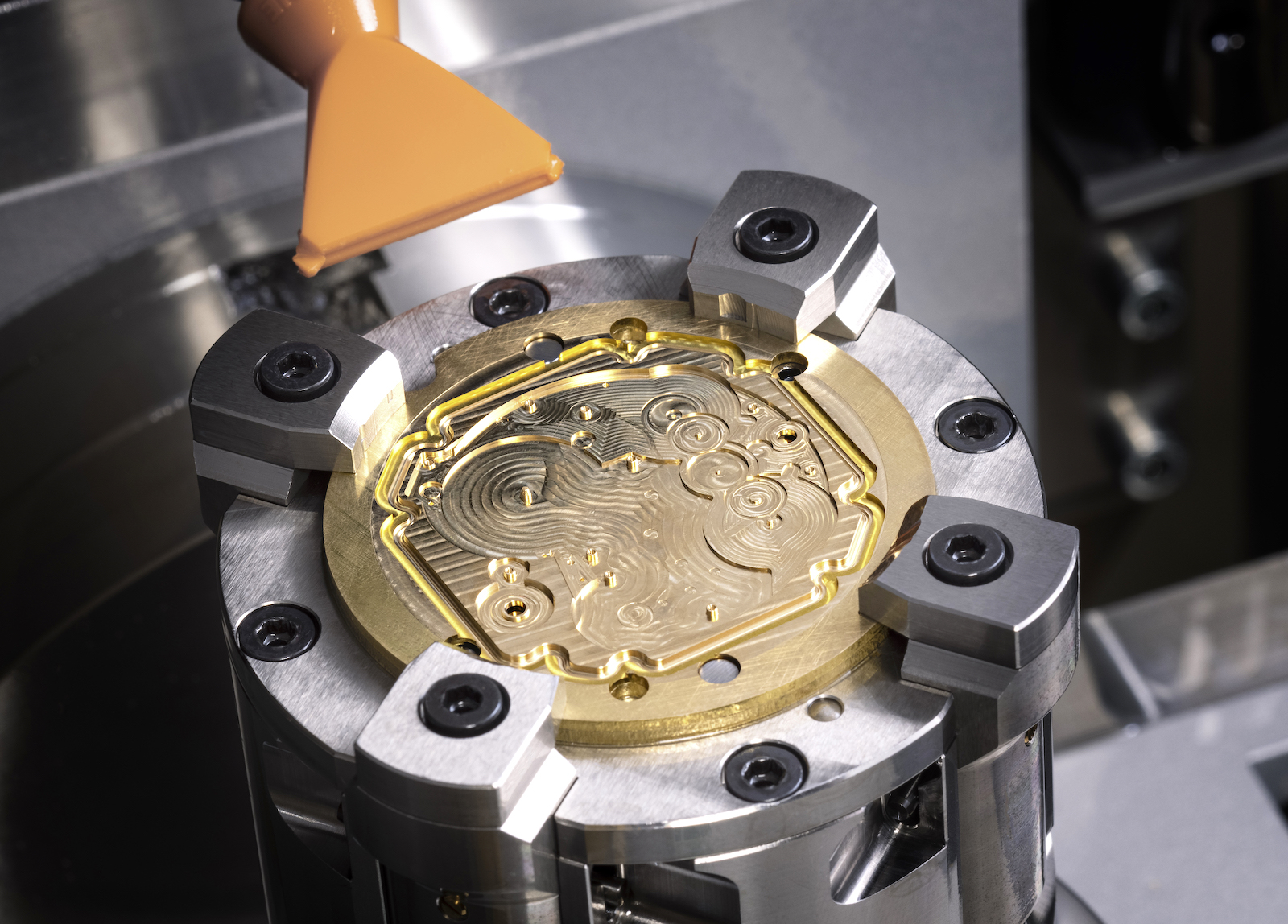 Bvlgari Octo Finissimo Ultra - platina