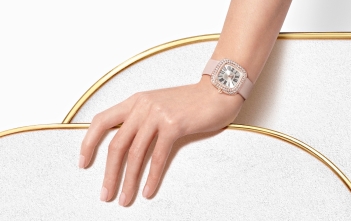 Cartier en Watches and Wonders 2022 - cover