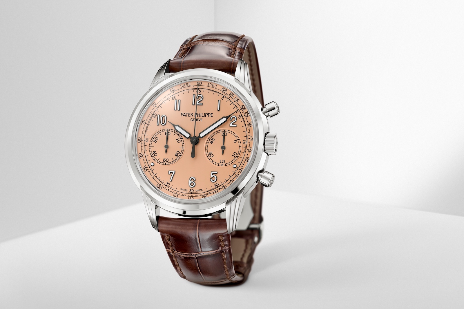 Patek Philippe en Watches and Wonders 2022 - Chronograph 5172G-010