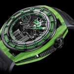 HYT Hastroid Green Laser