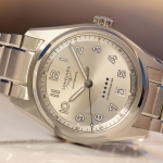 Longines Spirit 37 mm