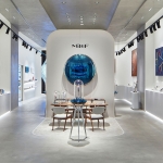 MB&F reinventa los conceptos de MAD Gallery y MB&F Labs