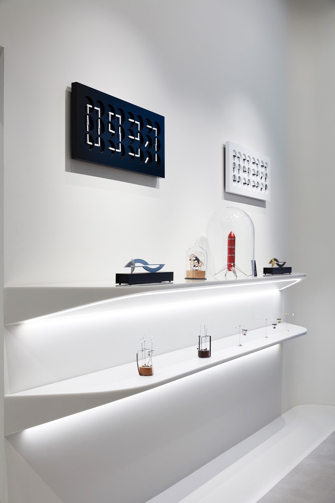 M.A.D. Gallery - Dubai