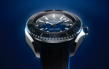 Omega Days 2022 - Ultra Deep cover 1