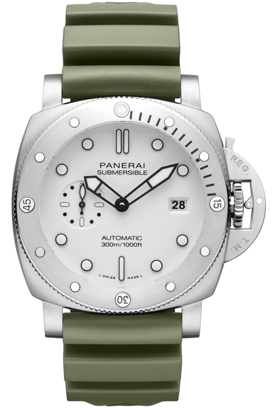 Panerai Submersible QuarantaQuattro