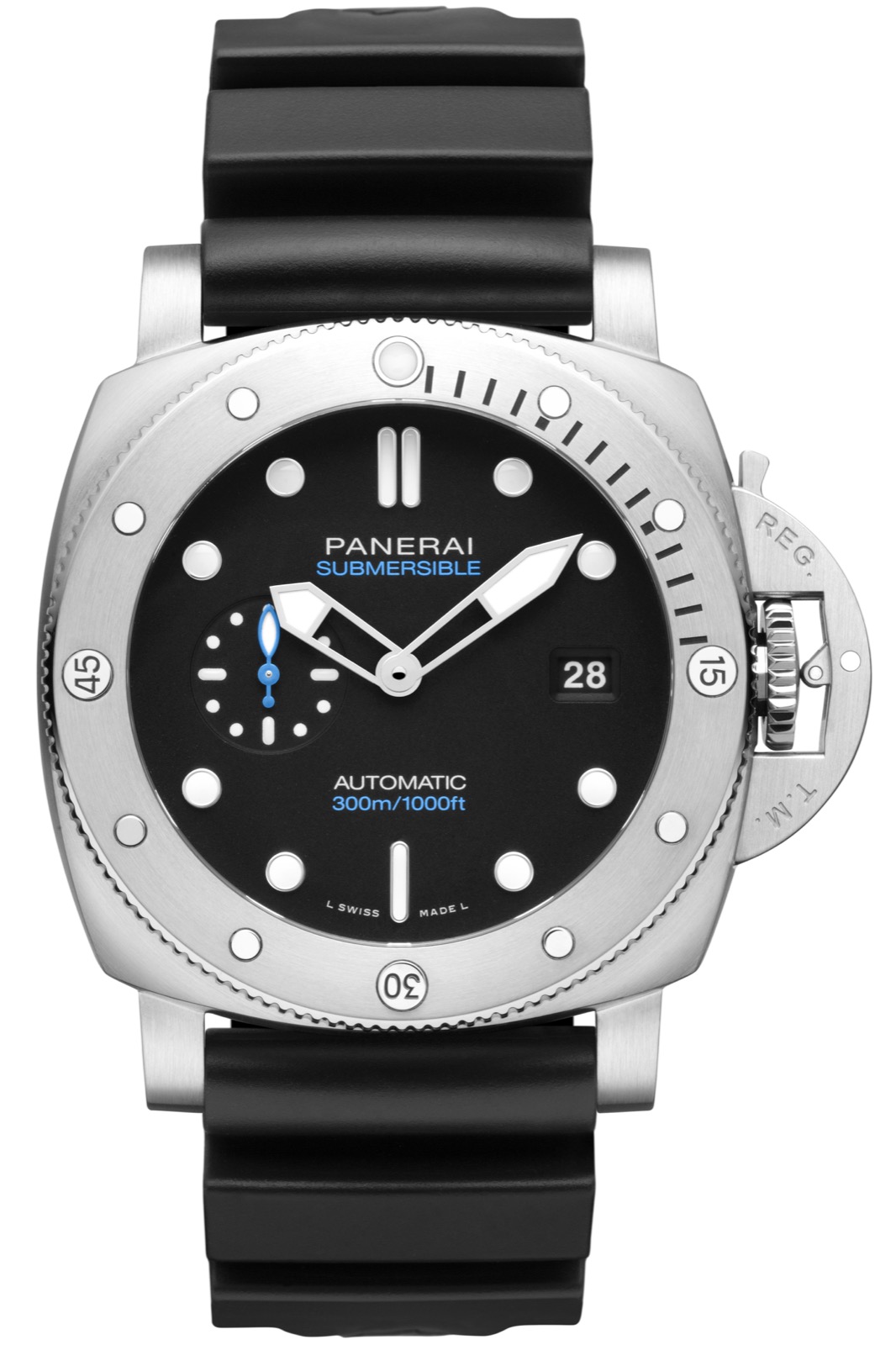 Panerai Submersible QuarantaQuattro