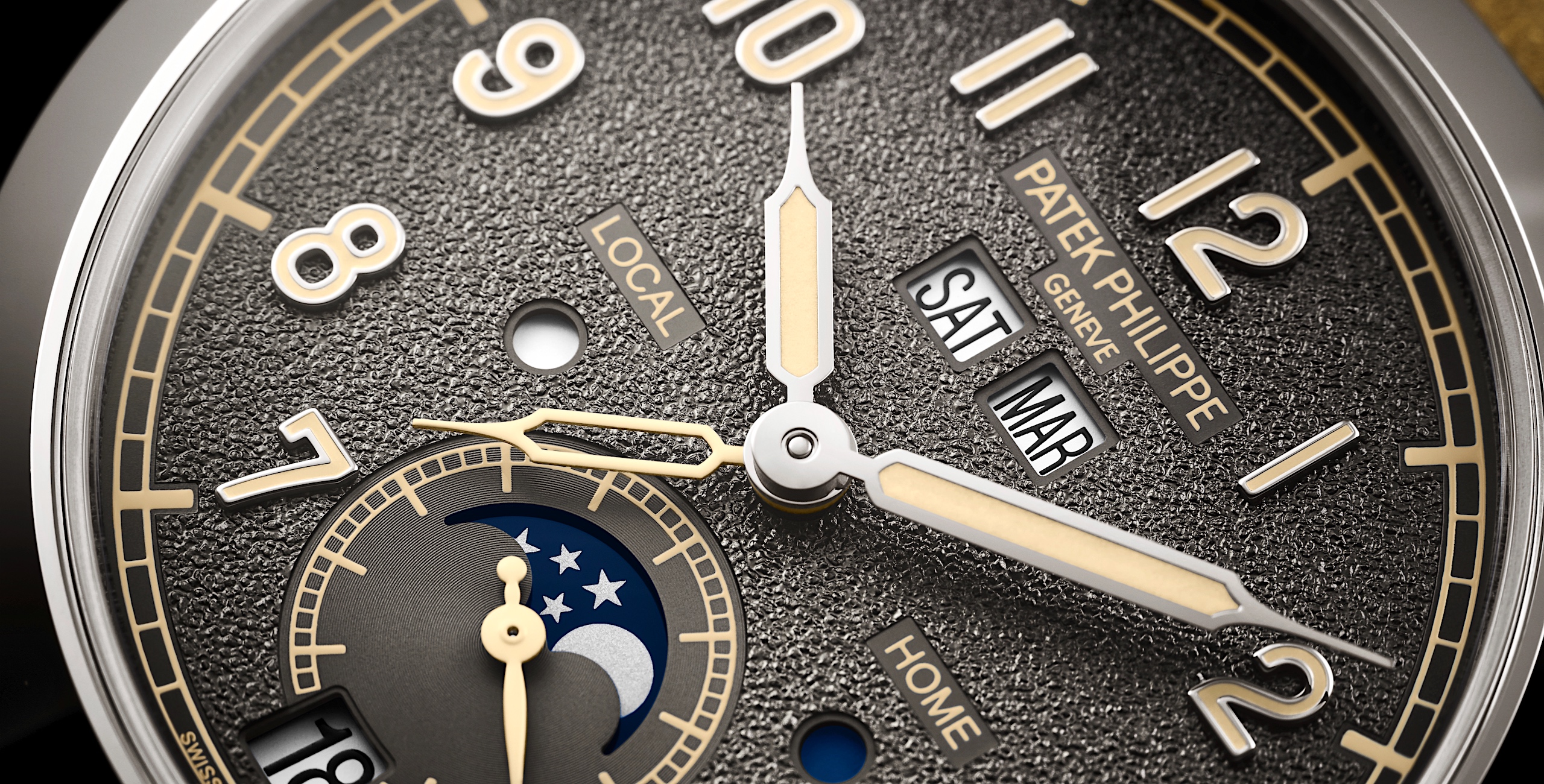 Patek Philippe en Watches and Wonders 2022 - cover