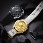 Bioceramic MoonSwatch; el auténtico Speedmaster que no es un Omega