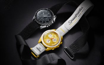 Swatch Biocereamic MoonSwatch - cover
