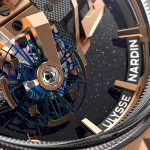 Ulysse Nardin en Watches and Wonders 2022; vanguardia pura