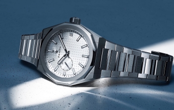 Zenith Defy Skyline - cover 2