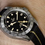 Tudor en Watches and Wonders 2022: Black Bay como protagonista absoluto