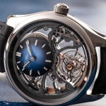 H. Moser & Cie. en Watches and Wonders 2022: inesperado y exquisito