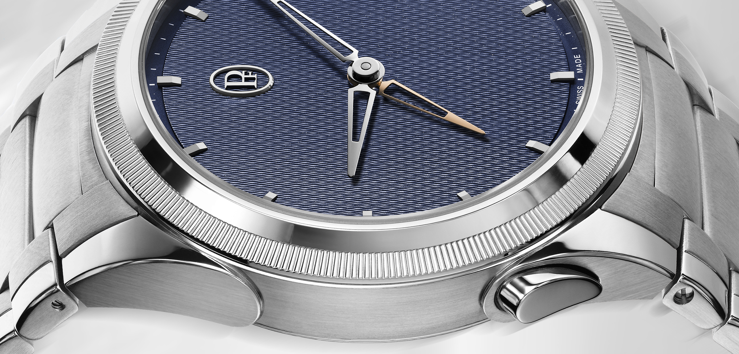 Parmigiani Fleurier Tonda PF GMT Rattrapante