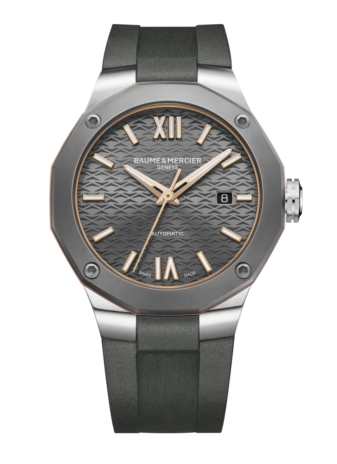 Baume & Mercier Riviera 10660