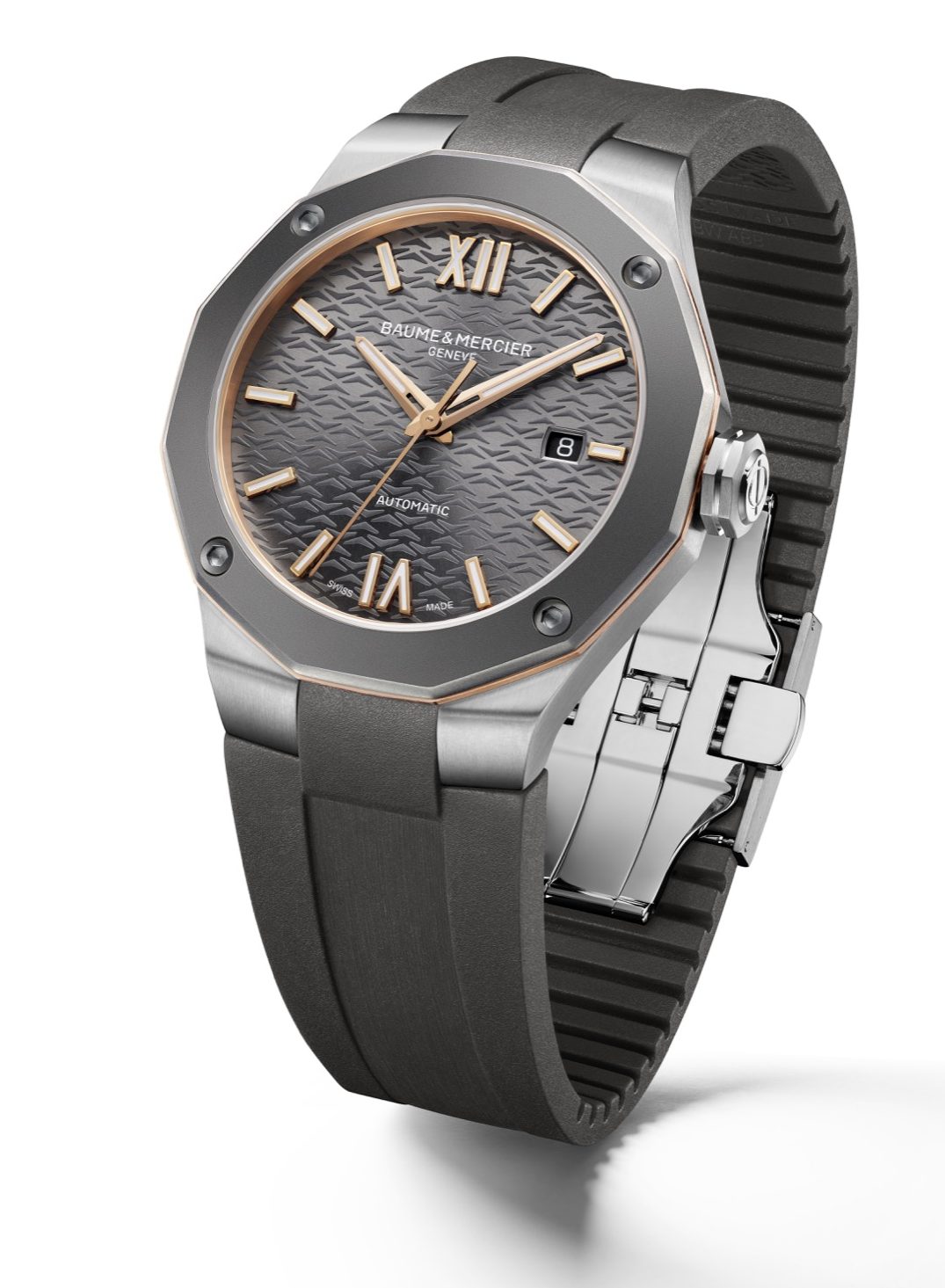 Baume & Mercier Riviera 10660