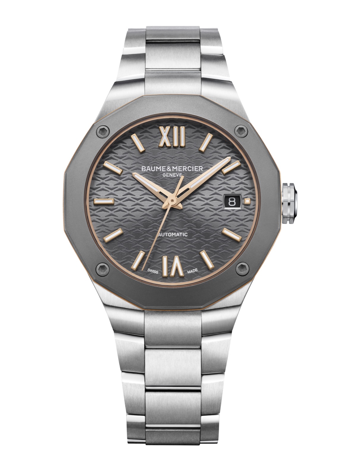 Baume & Mercier Riviera 10661