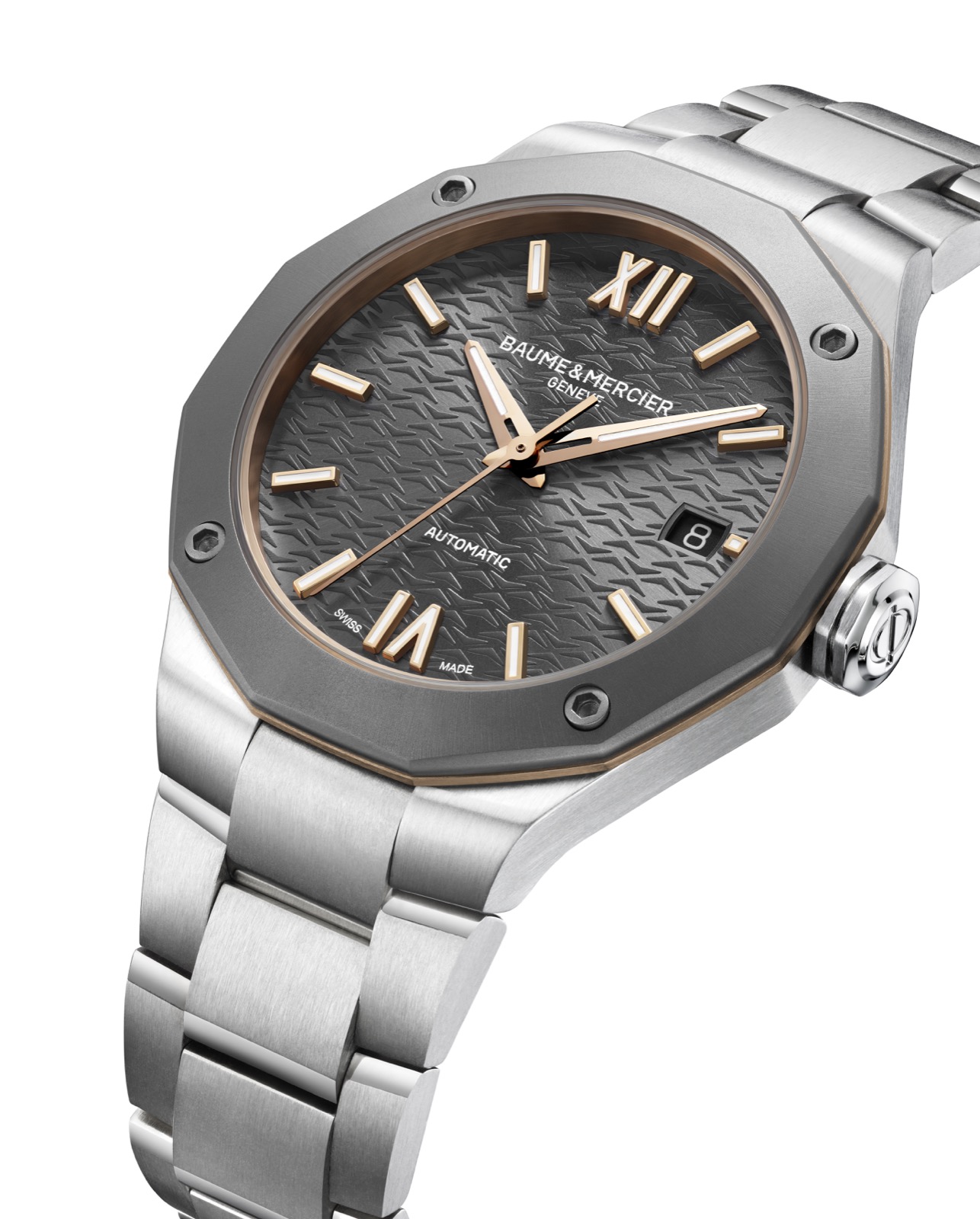 Baume & Mercier Riviera 10661