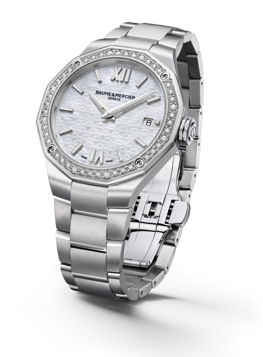 Baume & Mercier Riviera 10662