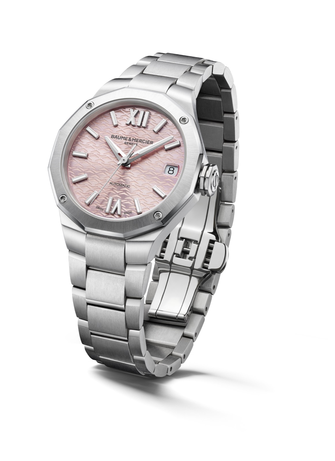 Baume & Mercier Riviera 10675