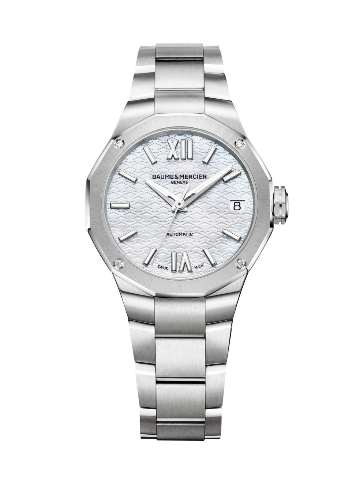 Baume & Mercier Riviera 10676