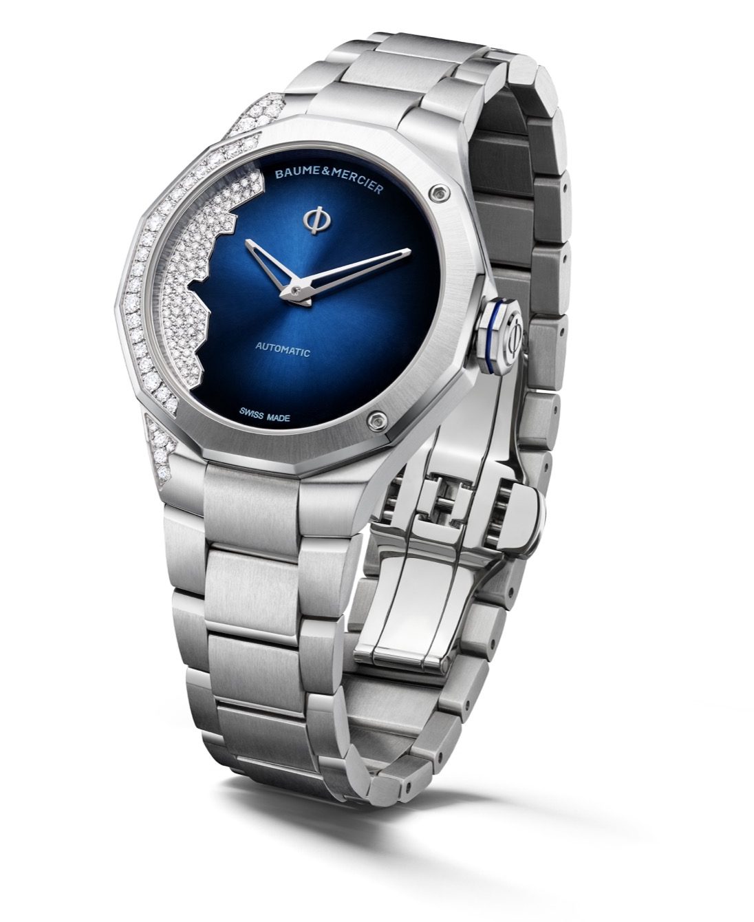Baume & Mercier Riviera 10677