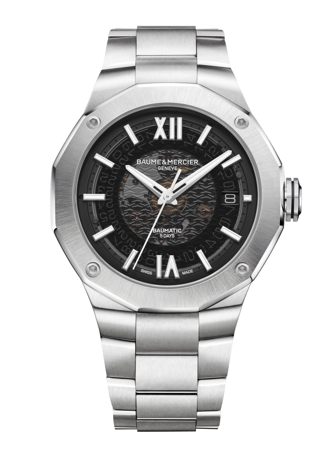 Baume & Mercier Riviera 10702