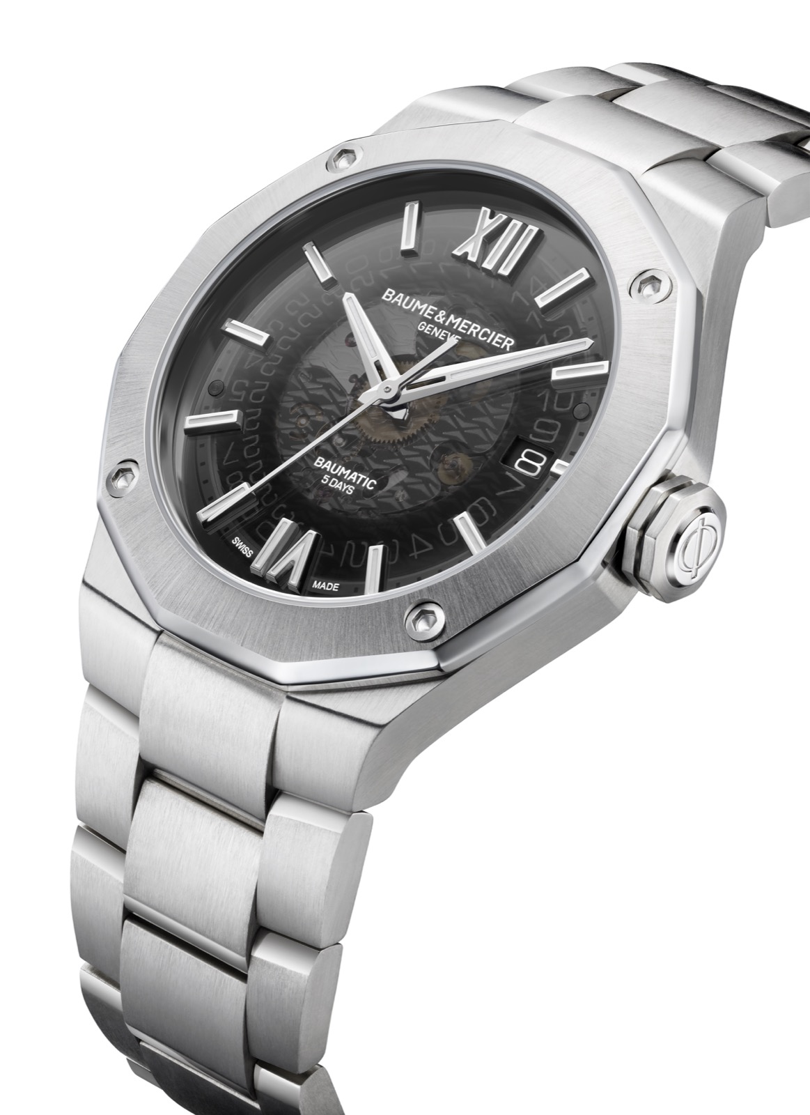 Baume & Mercier Riviera 10702